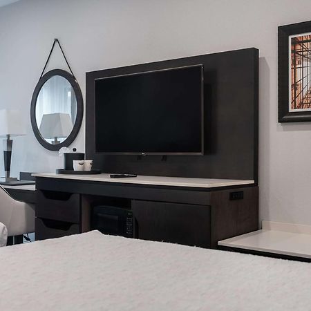 Hampton Inn & Suites Fairfield Fairfield  Luaran gambar