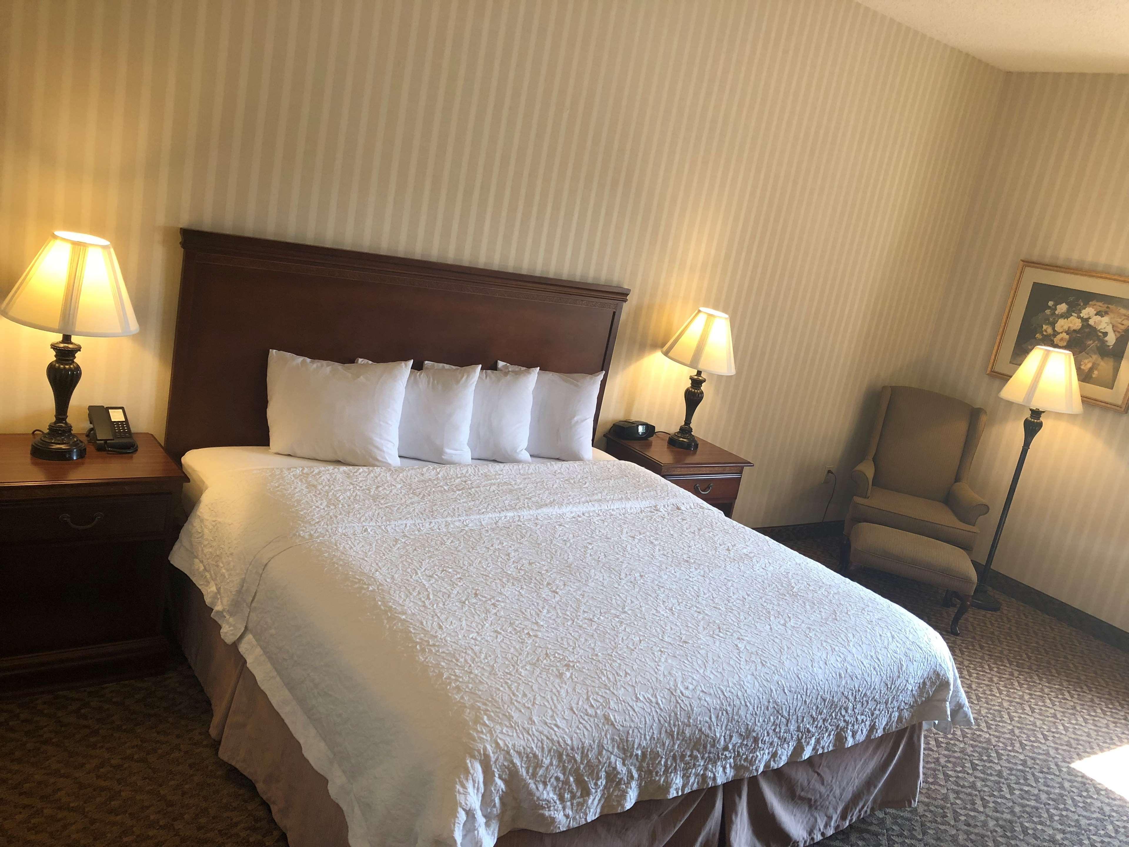 Hampton Inn & Suites Fairfield Fairfield  Luaran gambar