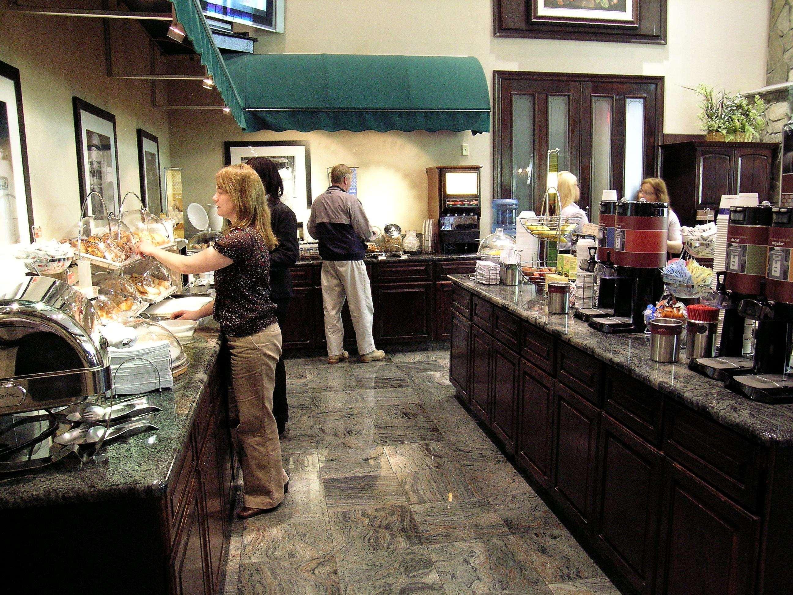 Hampton Inn & Suites Fairfield Fairfield  Luaran gambar