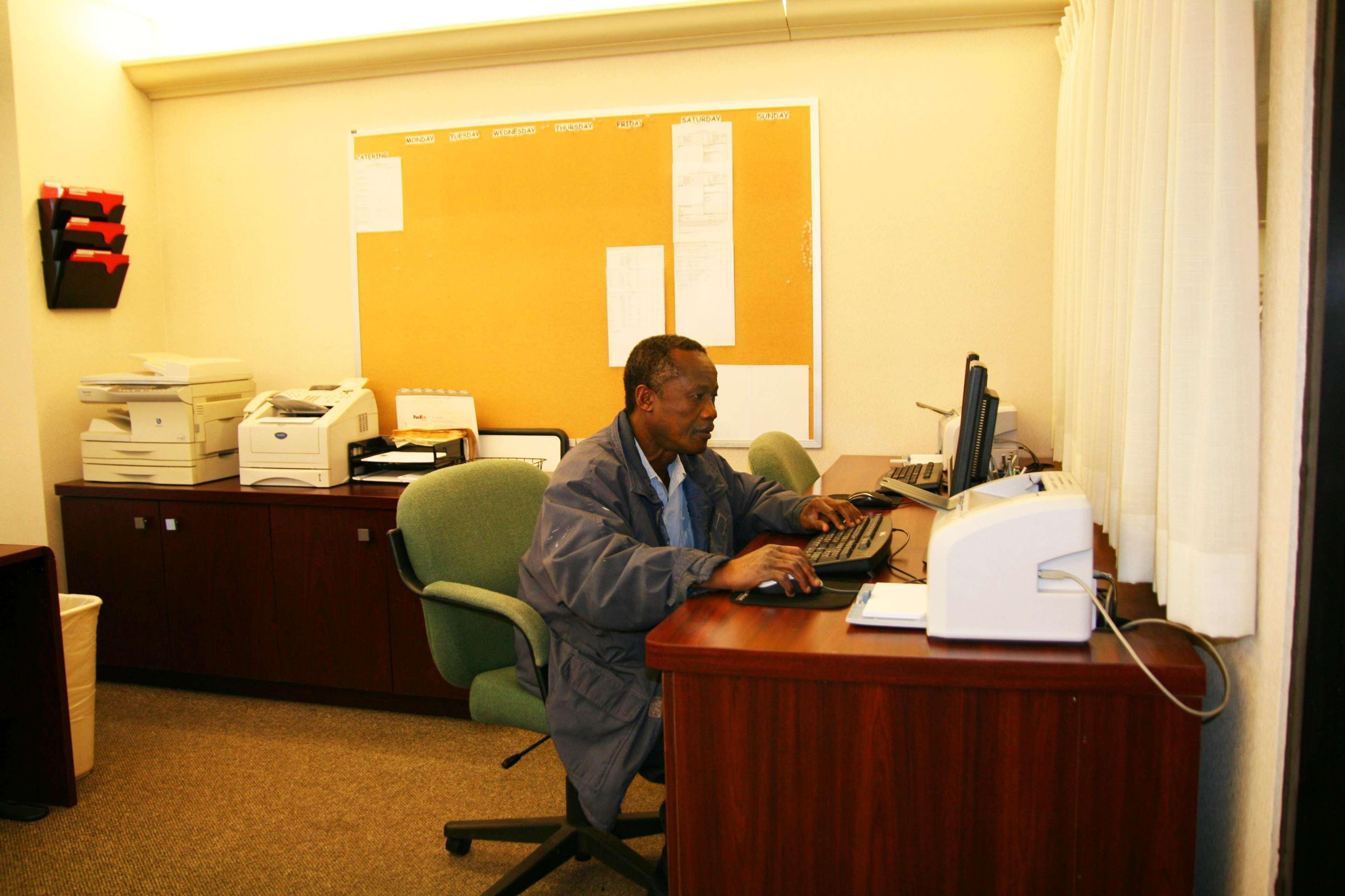Hampton Inn & Suites Fairfield Fairfield  Luaran gambar