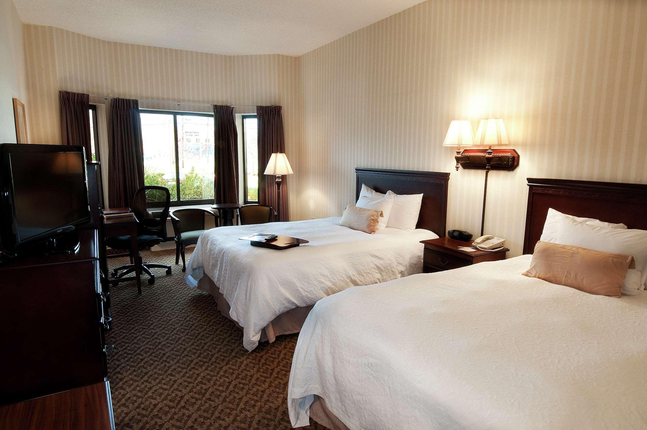 Hampton Inn & Suites Fairfield Fairfield  Luaran gambar