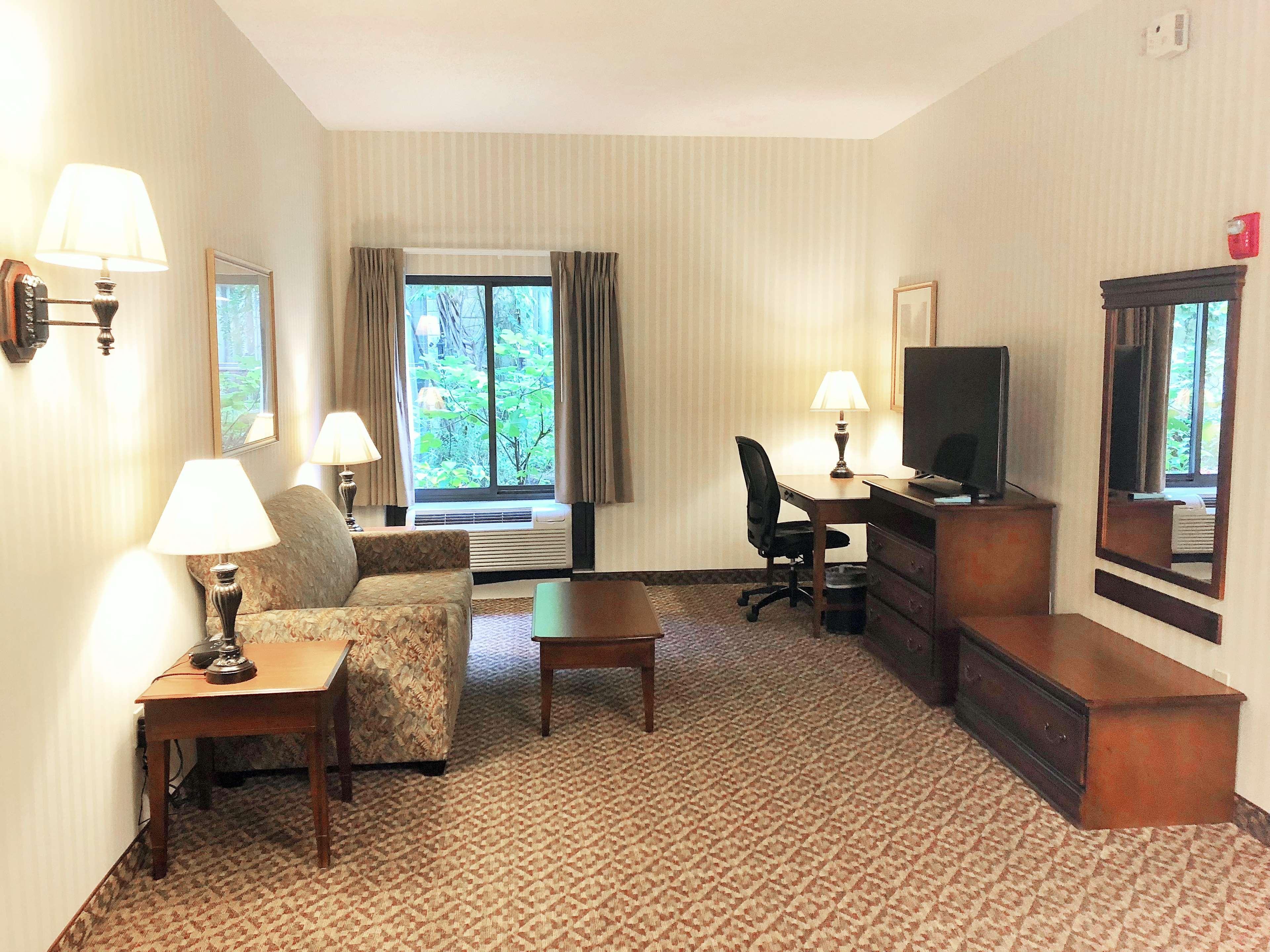 Hampton Inn & Suites Fairfield Fairfield  Luaran gambar