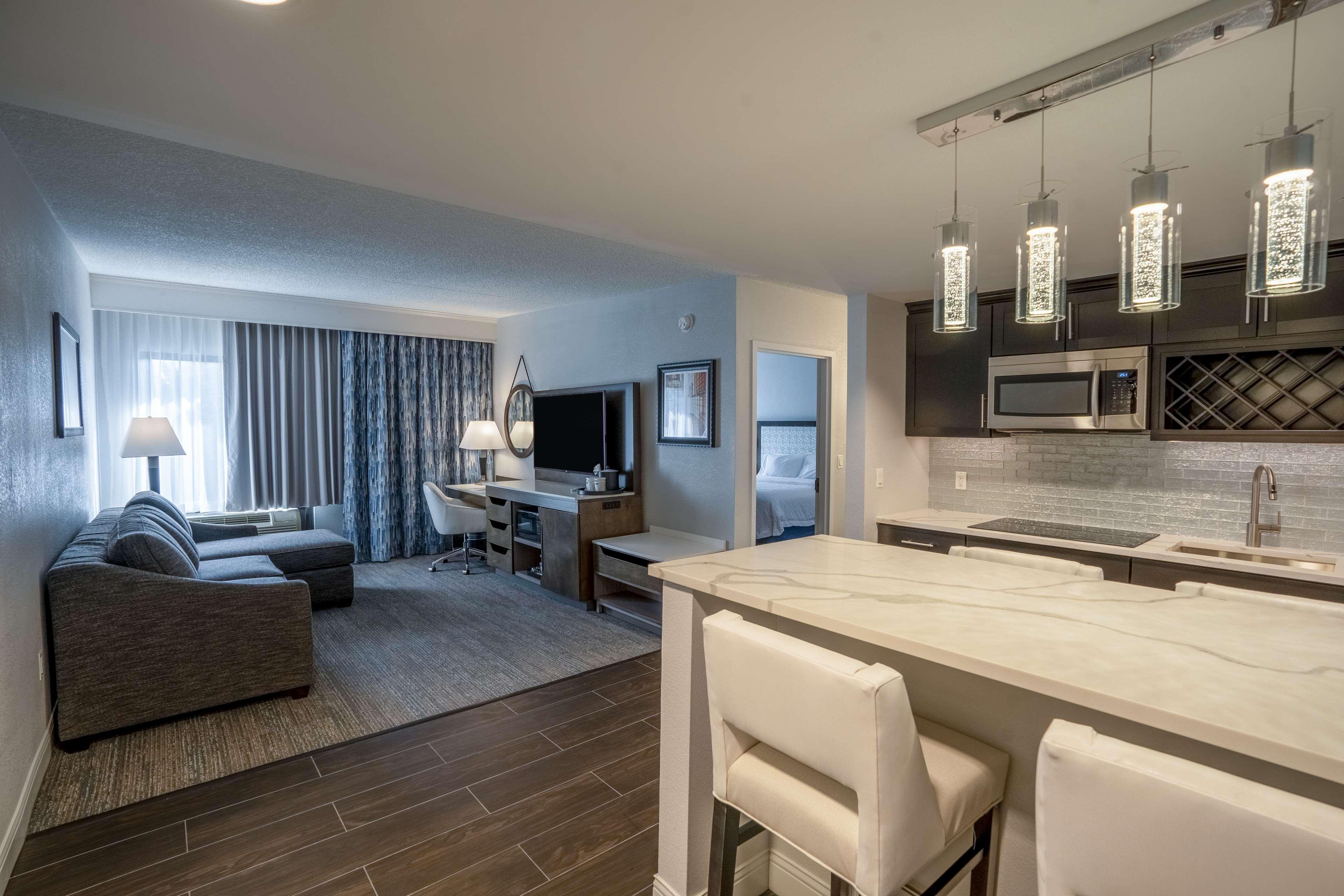 Hampton Inn & Suites Fairfield Fairfield  Luaran gambar