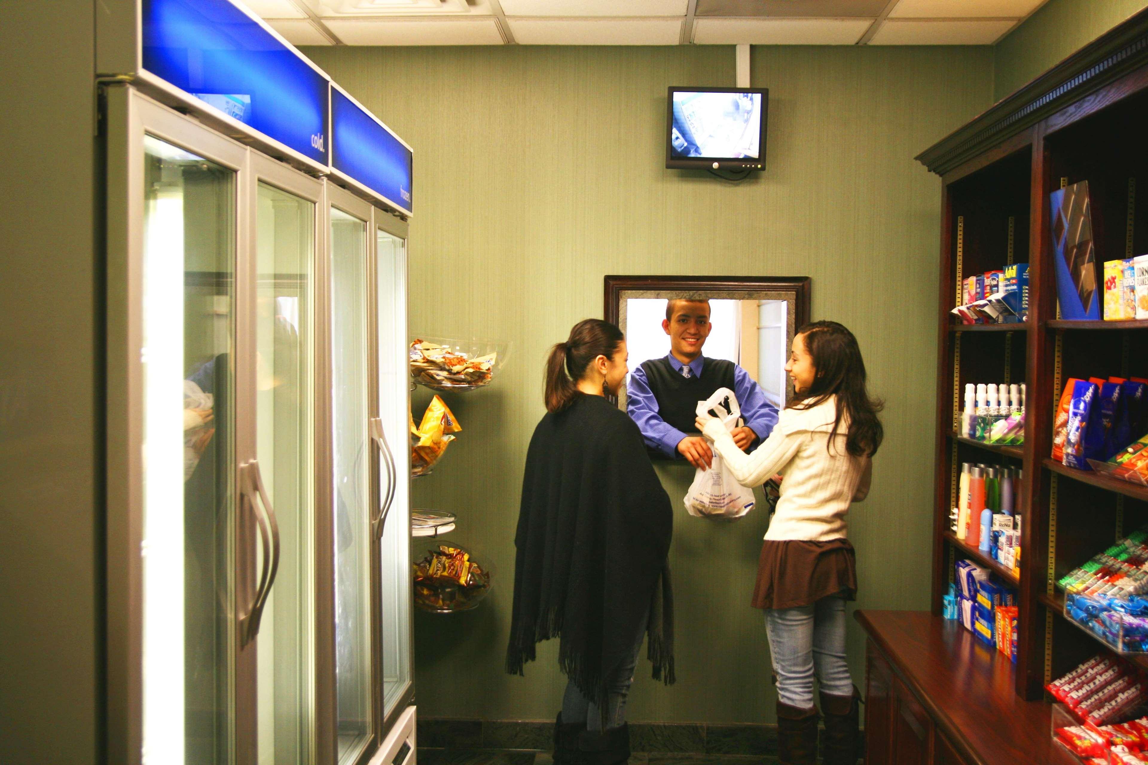 Hampton Inn & Suites Fairfield Fairfield  Luaran gambar