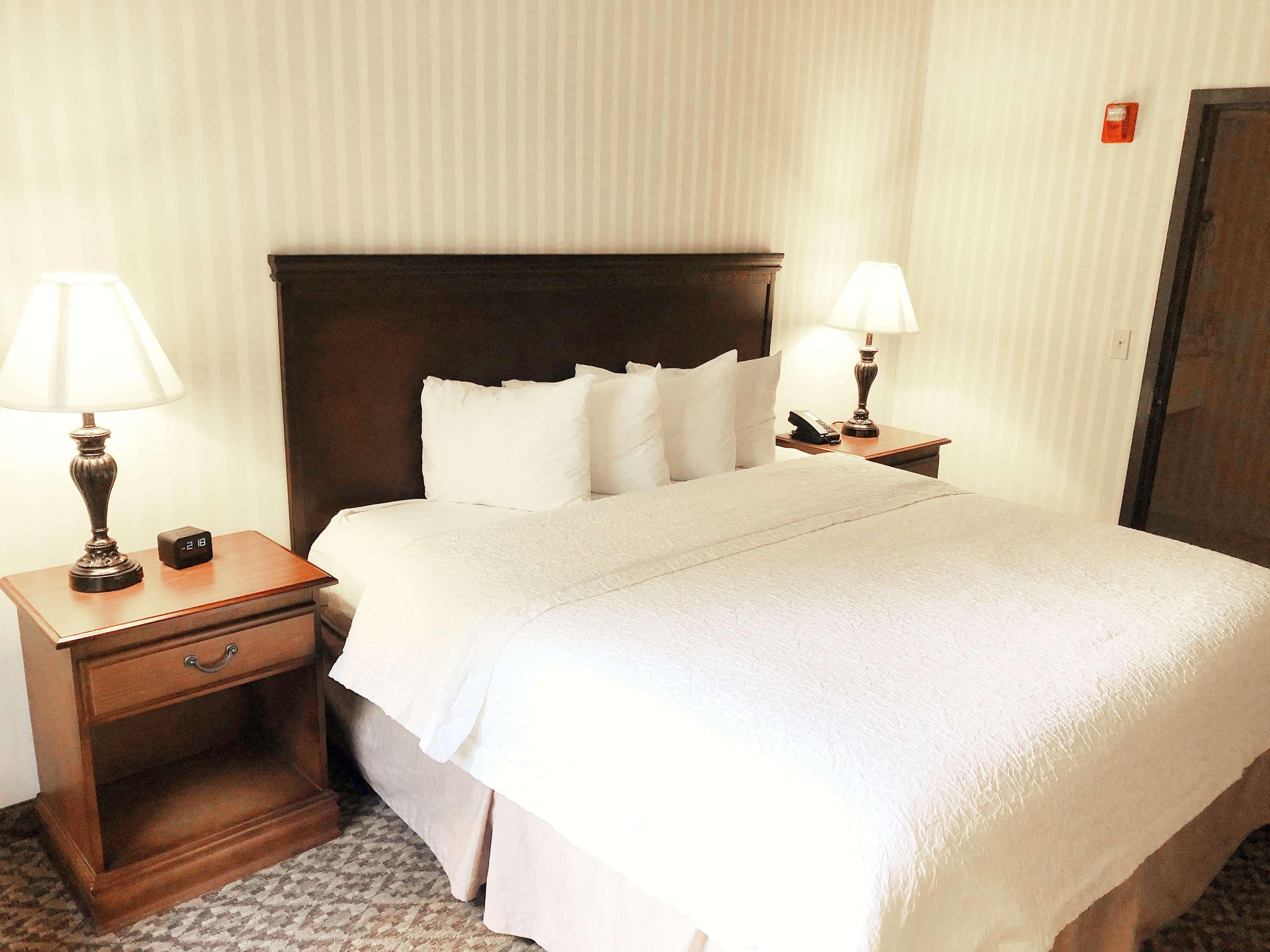 Hampton Inn & Suites Fairfield Fairfield  Luaran gambar