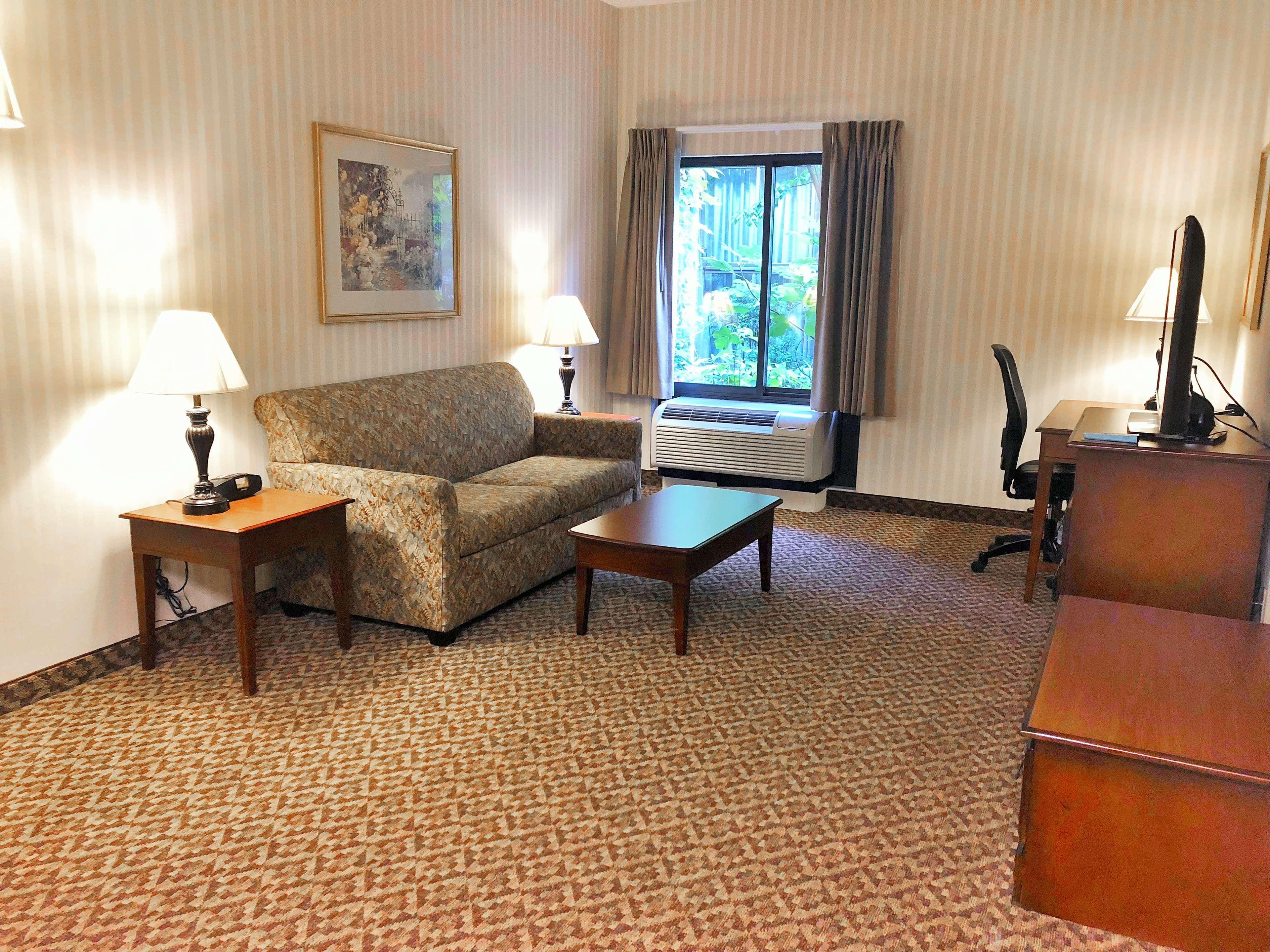 Hampton Inn & Suites Fairfield Fairfield  Luaran gambar