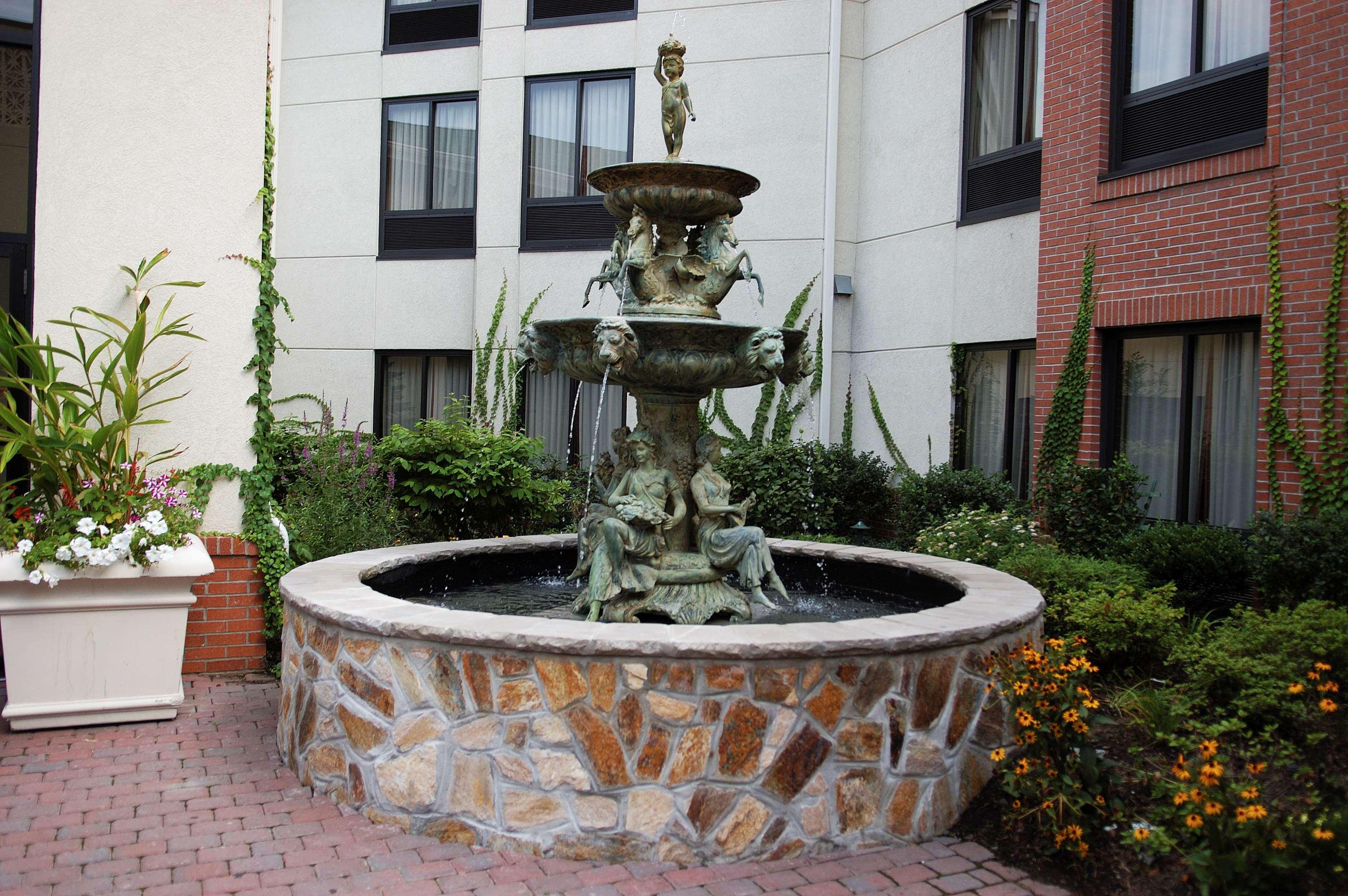 Hampton Inn & Suites Fairfield Fairfield  Luaran gambar