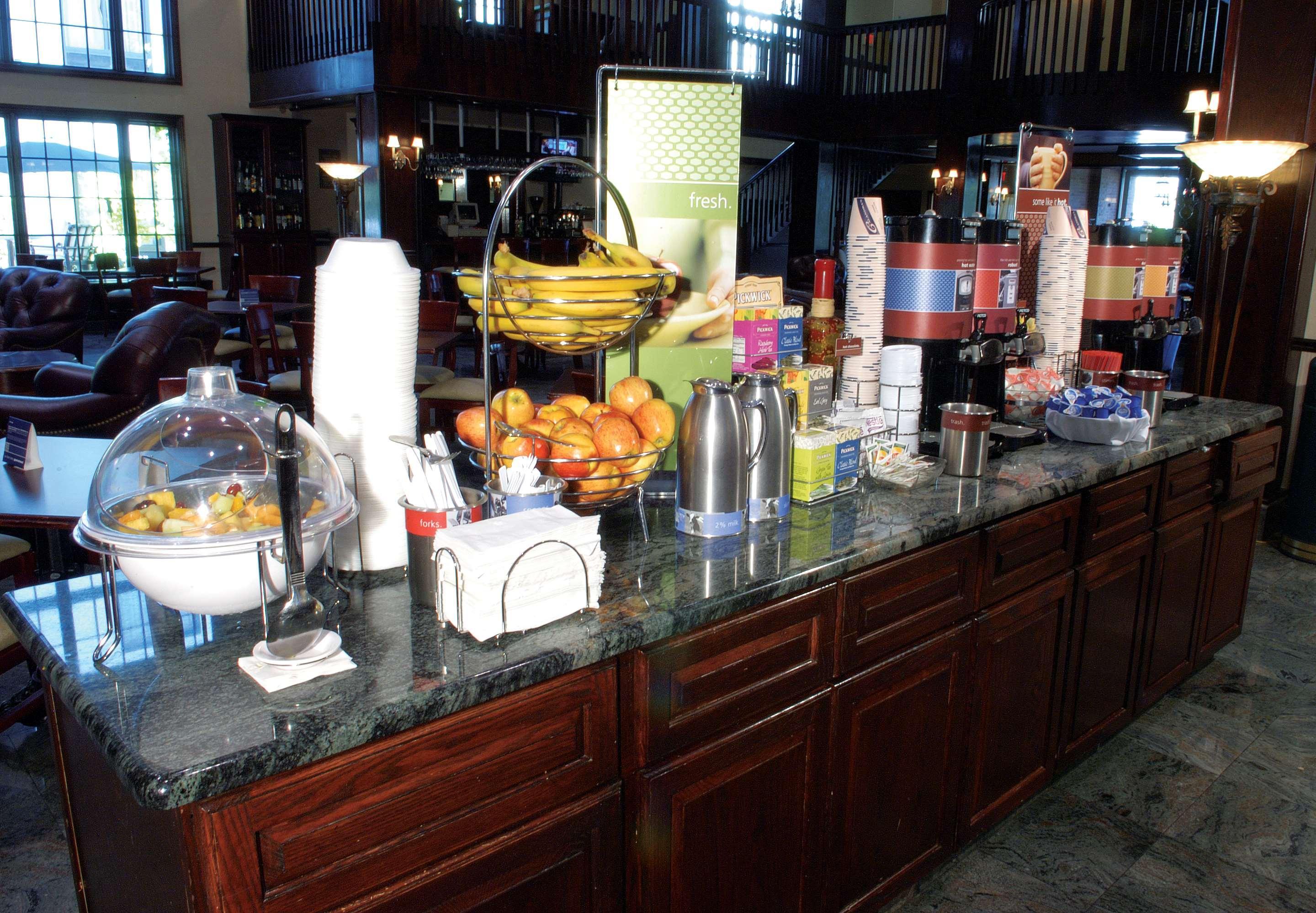 Hampton Inn & Suites Fairfield Fairfield  Luaran gambar