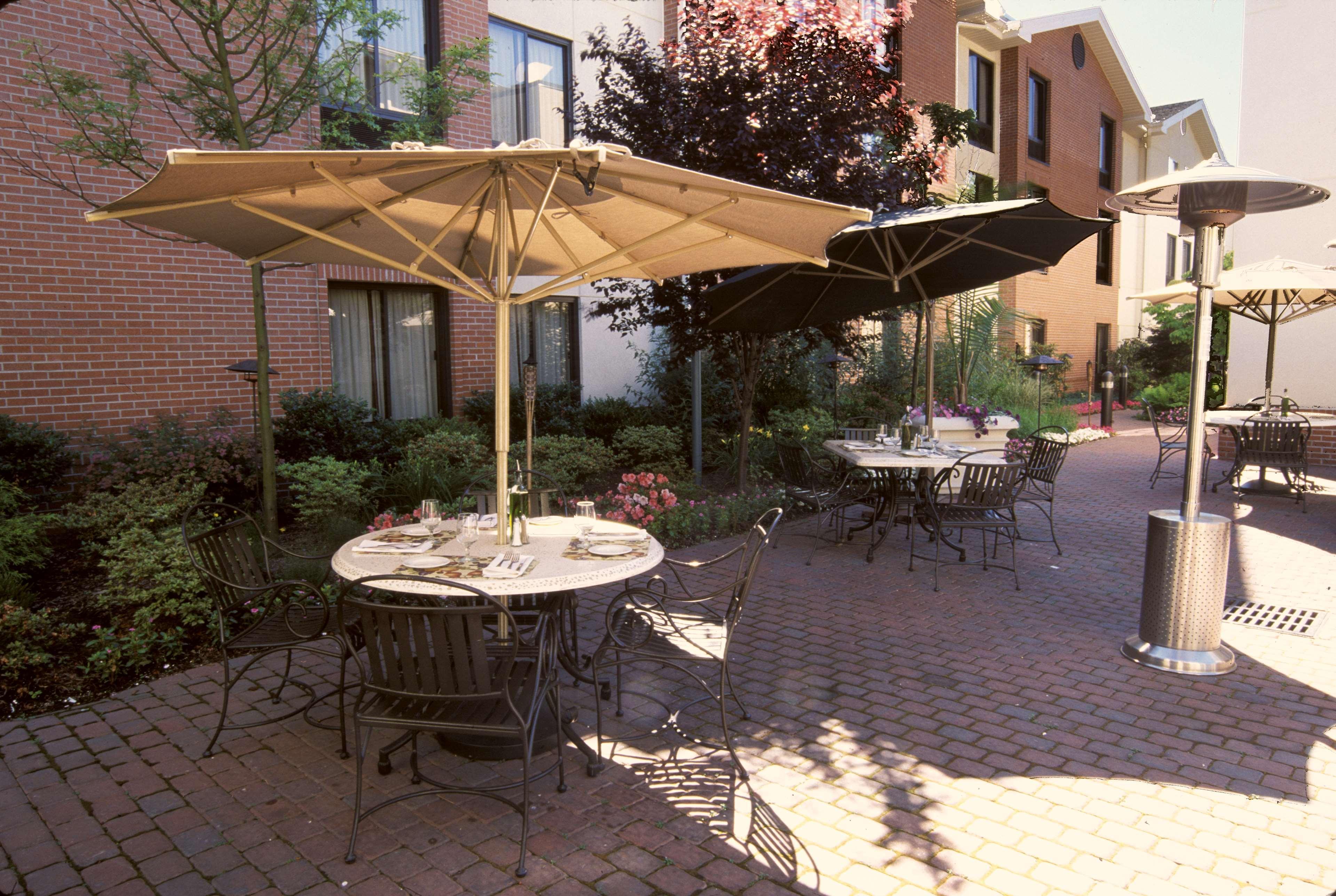 Hampton Inn & Suites Fairfield Fairfield  Luaran gambar