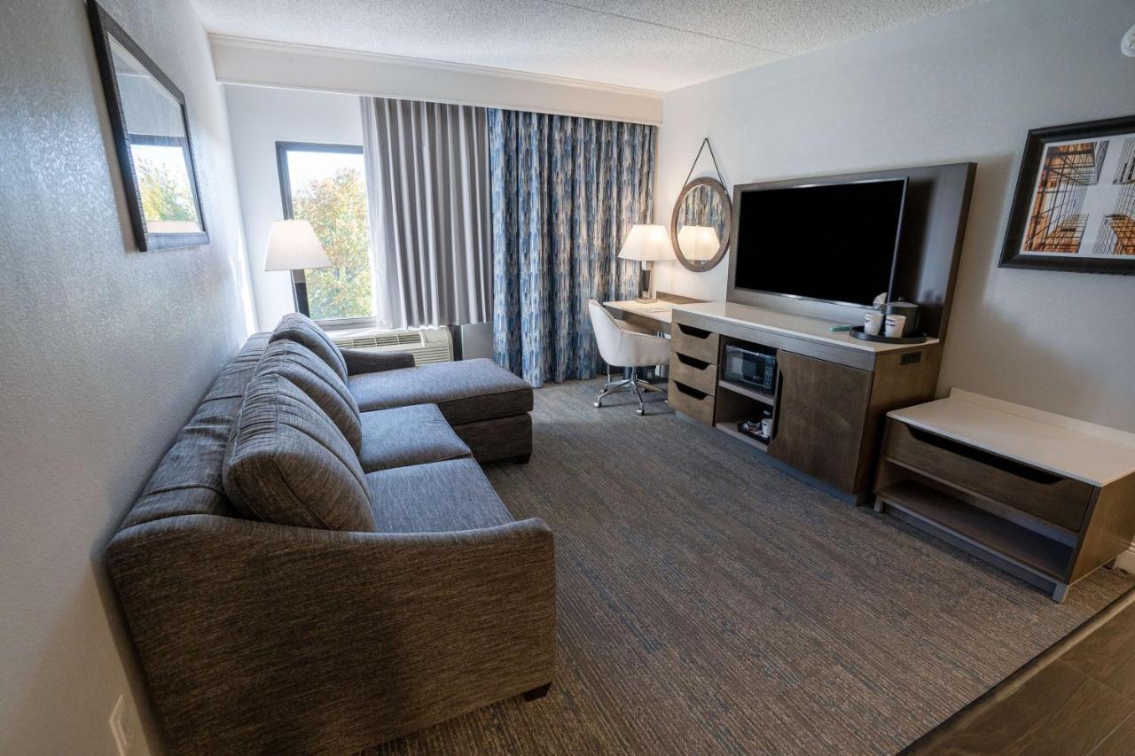Hampton Inn & Suites Fairfield Fairfield  Luaran gambar