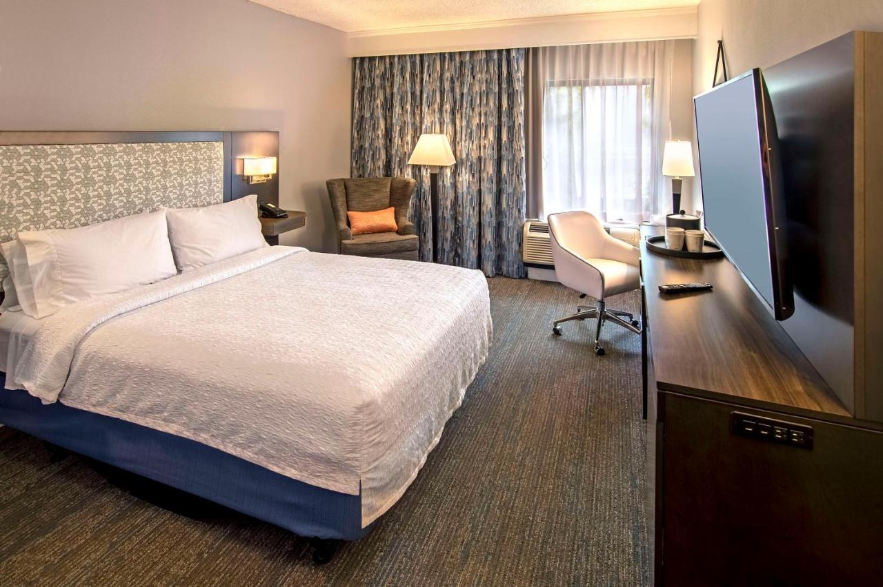 Hampton Inn & Suites Fairfield Fairfield  Luaran gambar