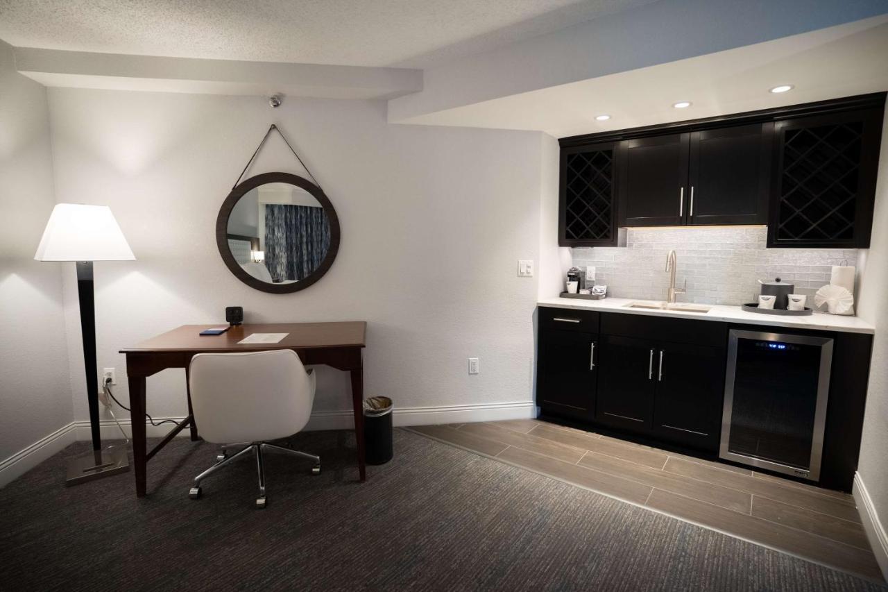 Hampton Inn & Suites Fairfield Fairfield  Luaran gambar
