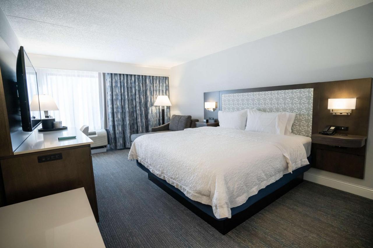 Hampton Inn & Suites Fairfield Fairfield  Luaran gambar