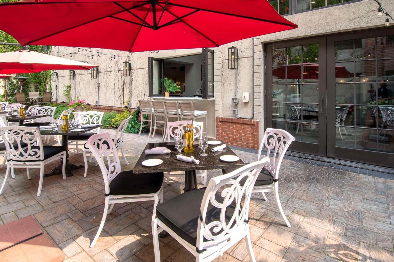 Hampton Inn & Suites Fairfield Fairfield  Luaran gambar
