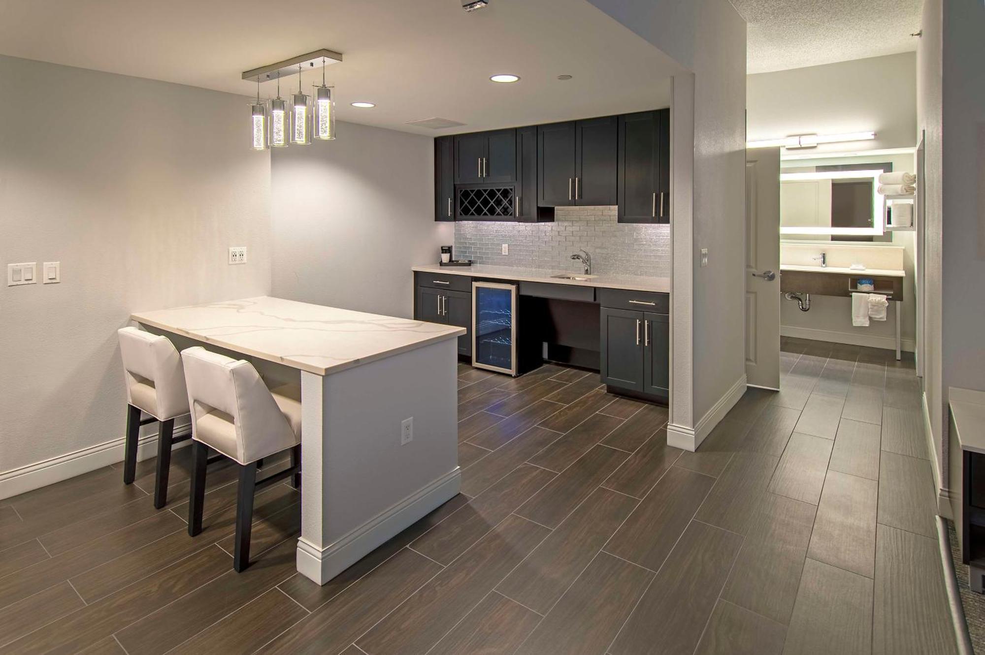 Hampton Inn & Suites Fairfield Fairfield  Luaran gambar