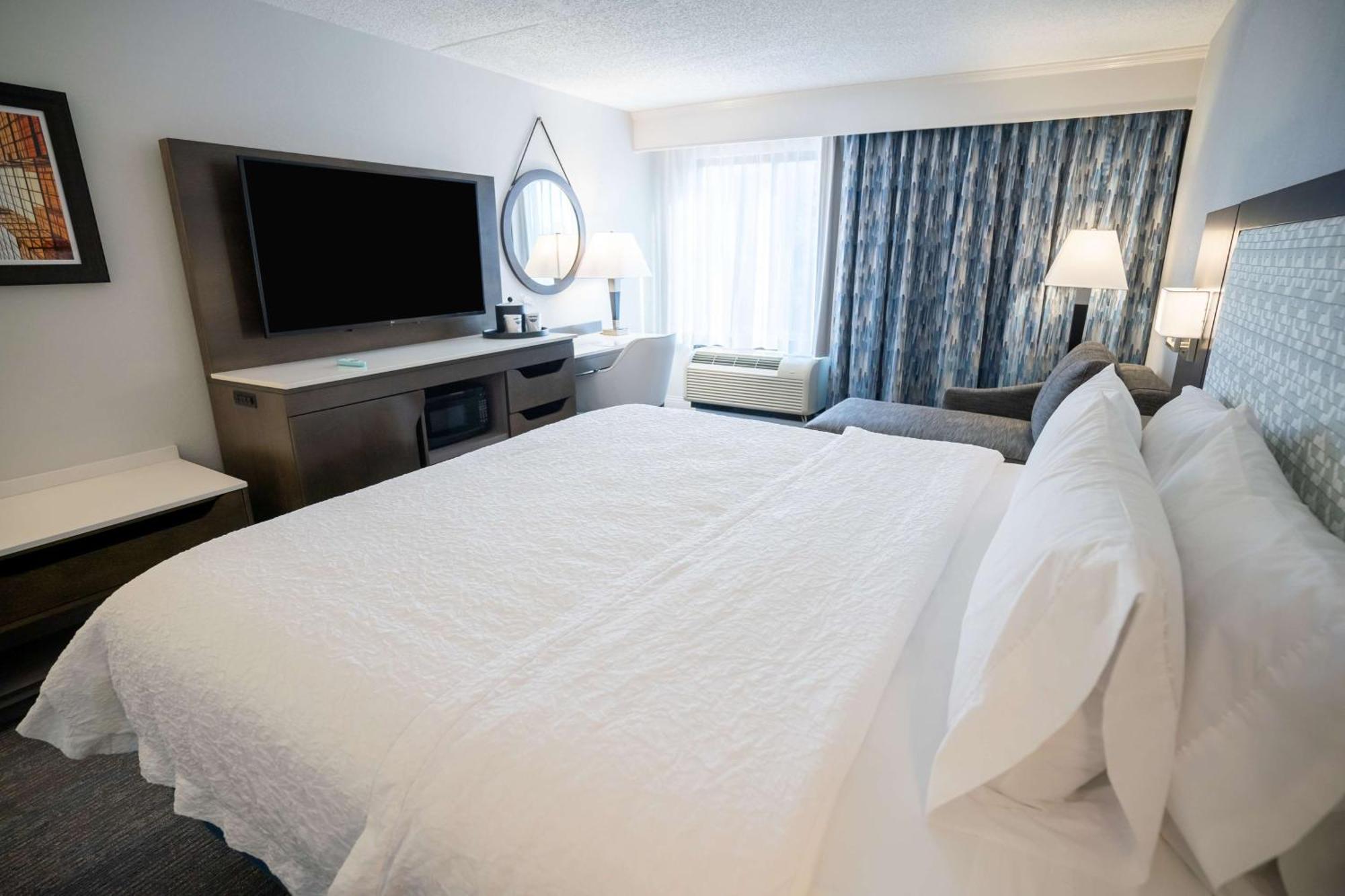 Hampton Inn & Suites Fairfield Fairfield  Luaran gambar