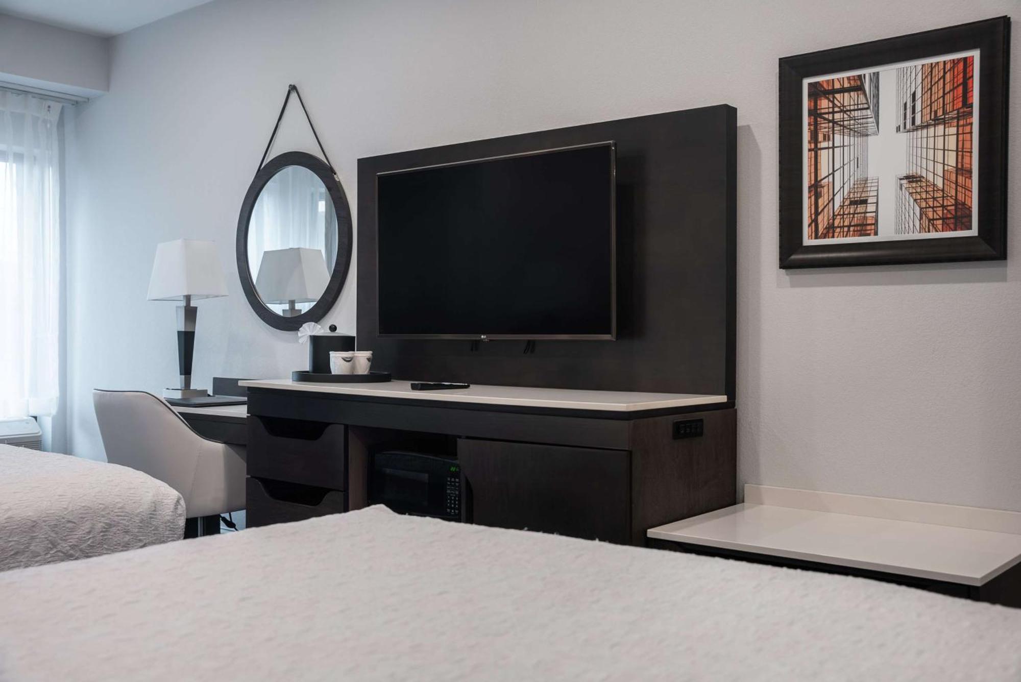 Hampton Inn & Suites Fairfield Fairfield  Luaran gambar
