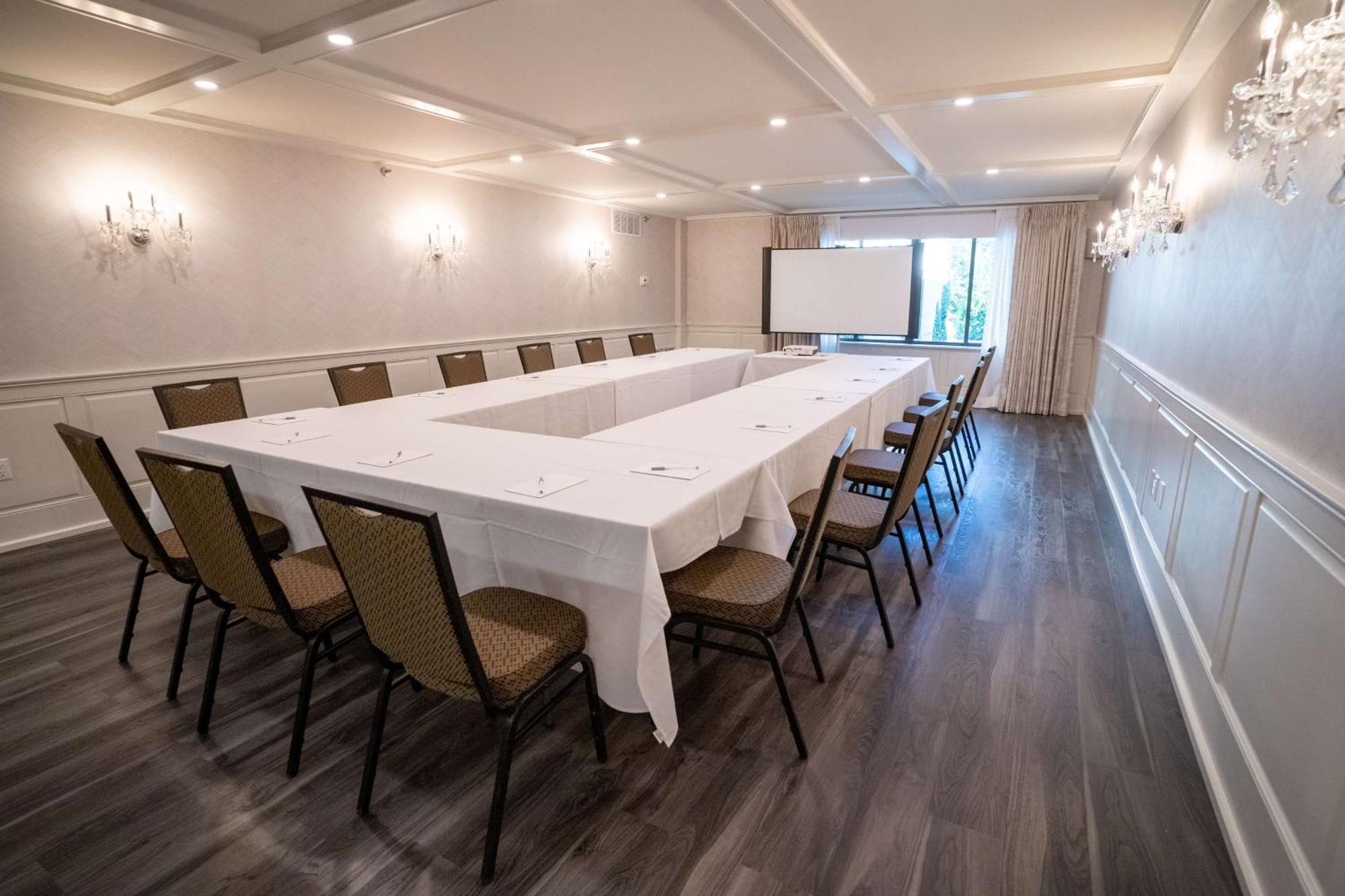Hampton Inn & Suites Fairfield Fairfield  Luaran gambar