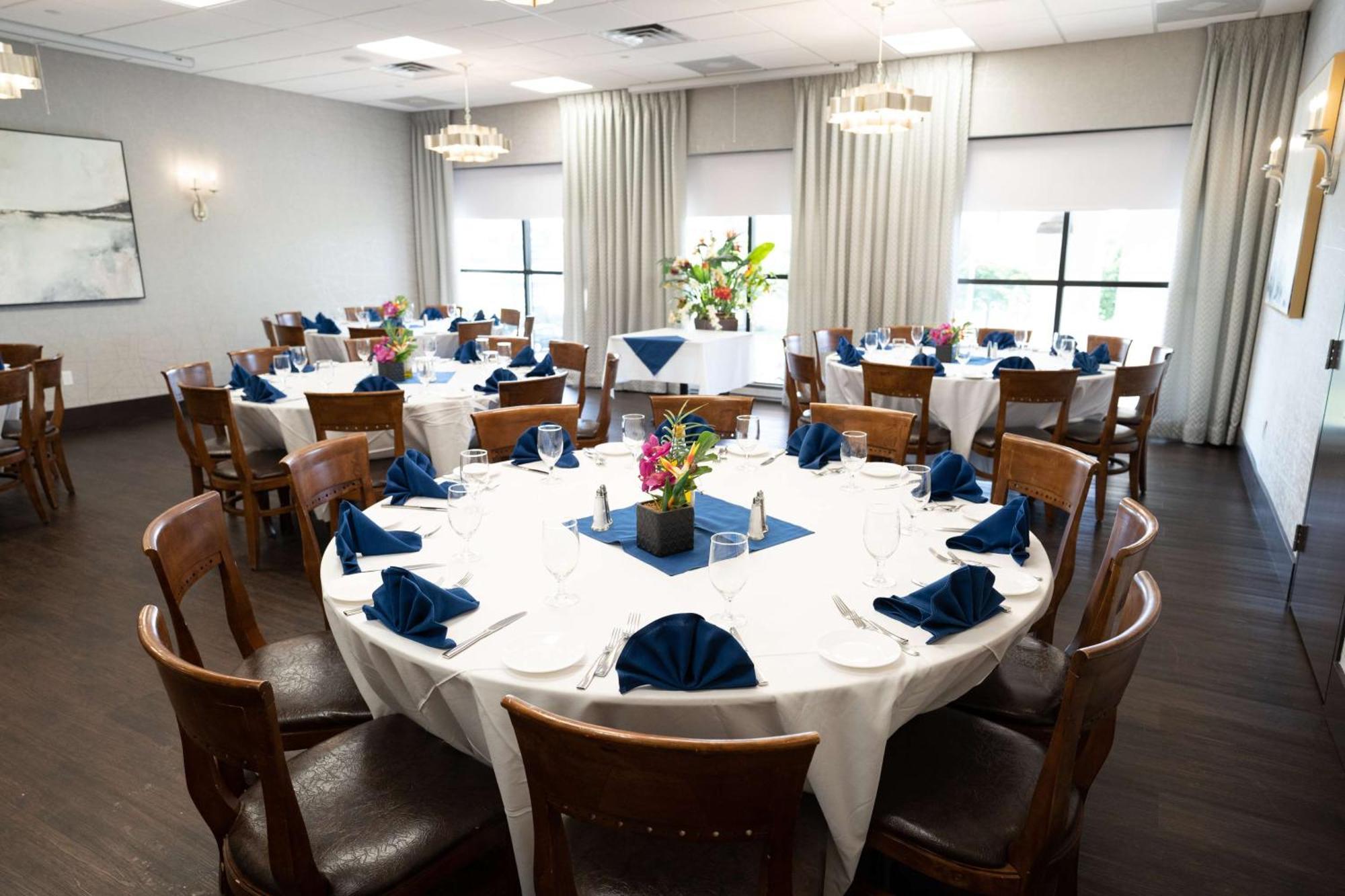 Hampton Inn & Suites Fairfield Fairfield  Luaran gambar