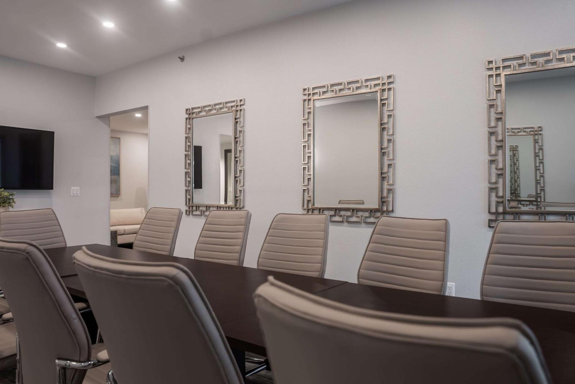 Hampton Inn & Suites Fairfield Fairfield  Luaran gambar