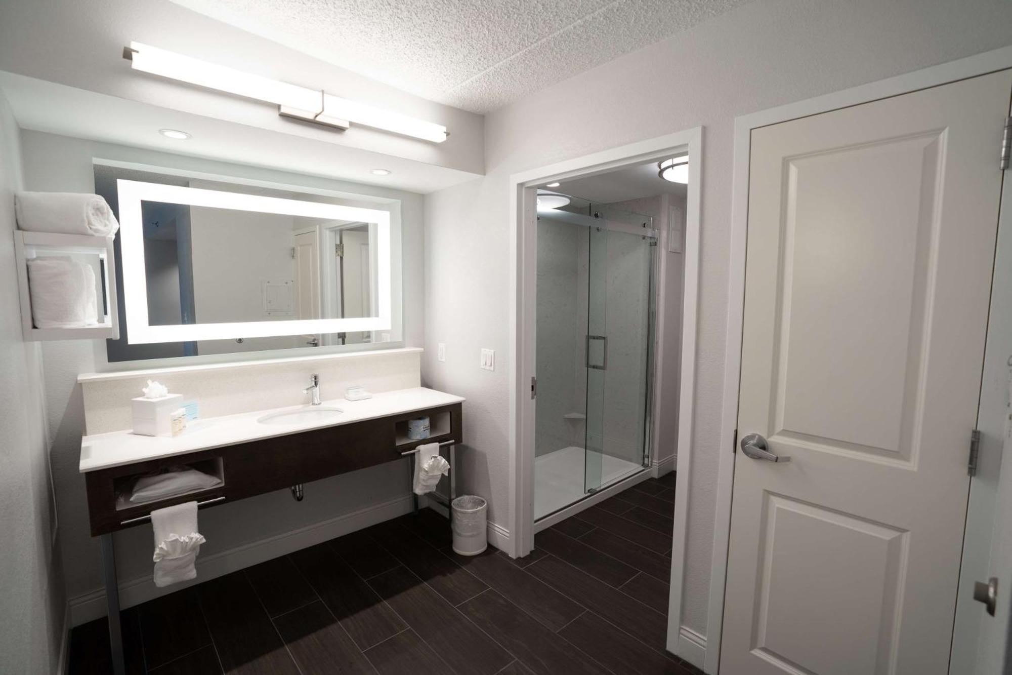 Hampton Inn & Suites Fairfield Fairfield  Luaran gambar