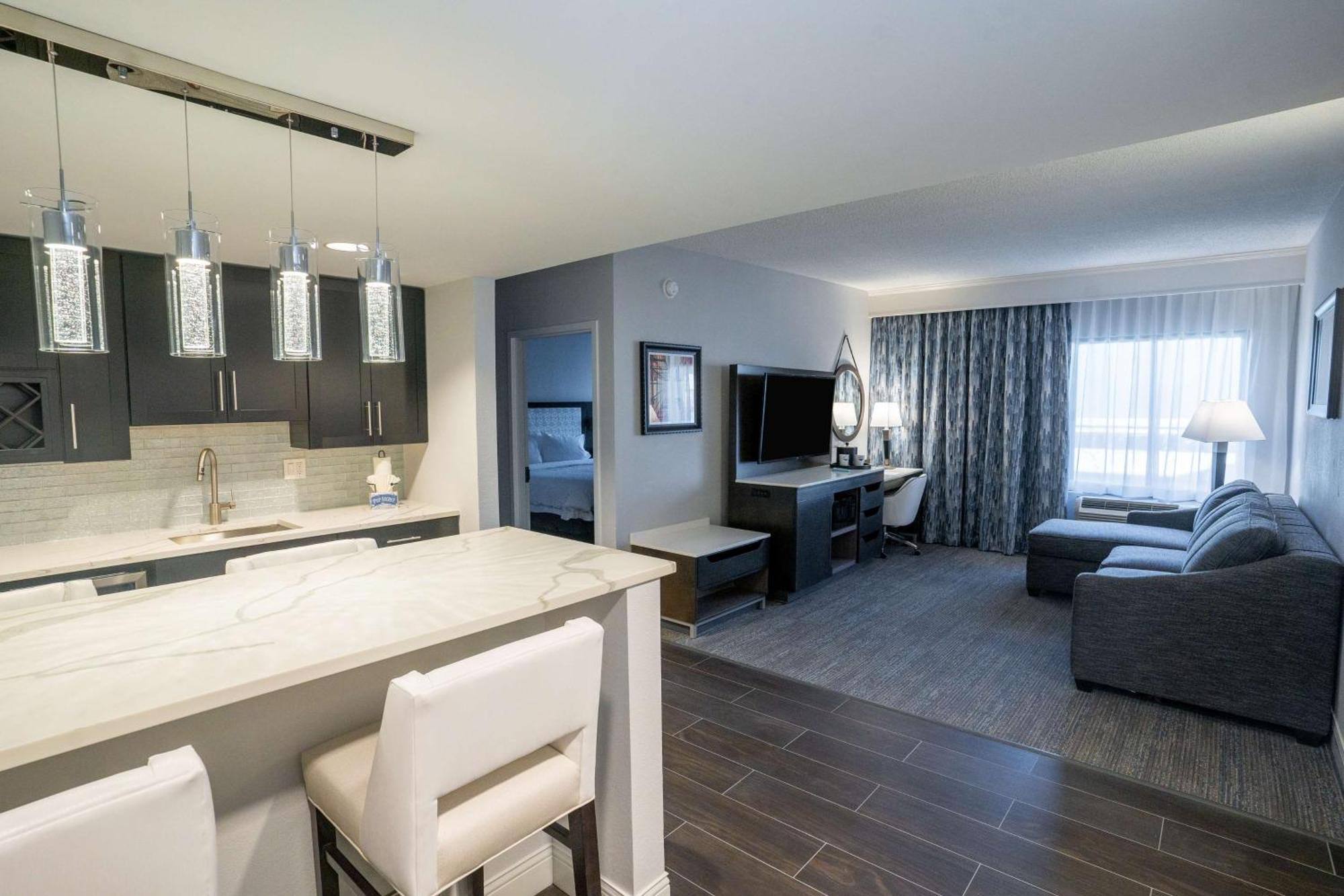 Hampton Inn & Suites Fairfield Fairfield  Luaran gambar