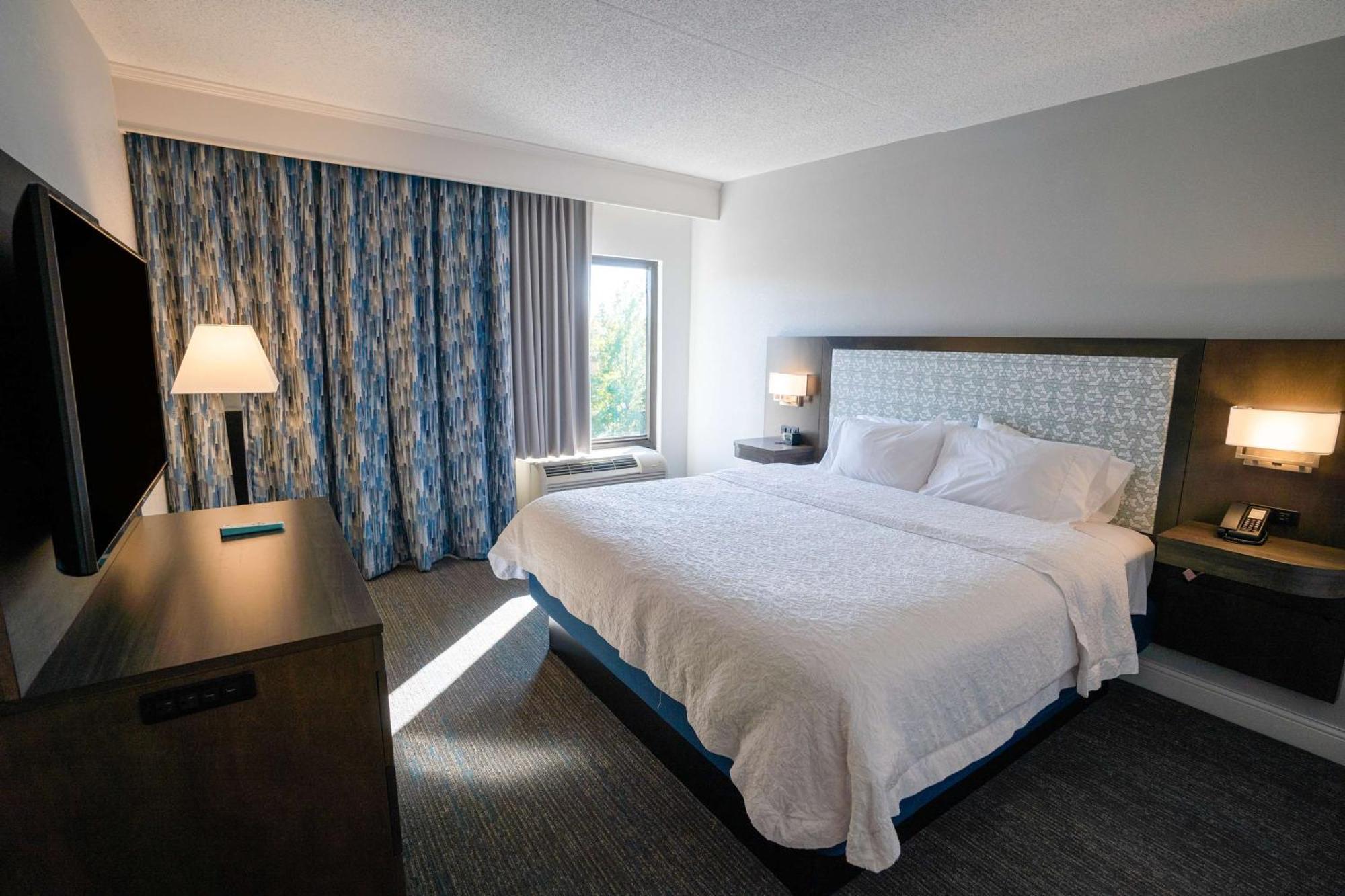 Hampton Inn & Suites Fairfield Fairfield  Luaran gambar