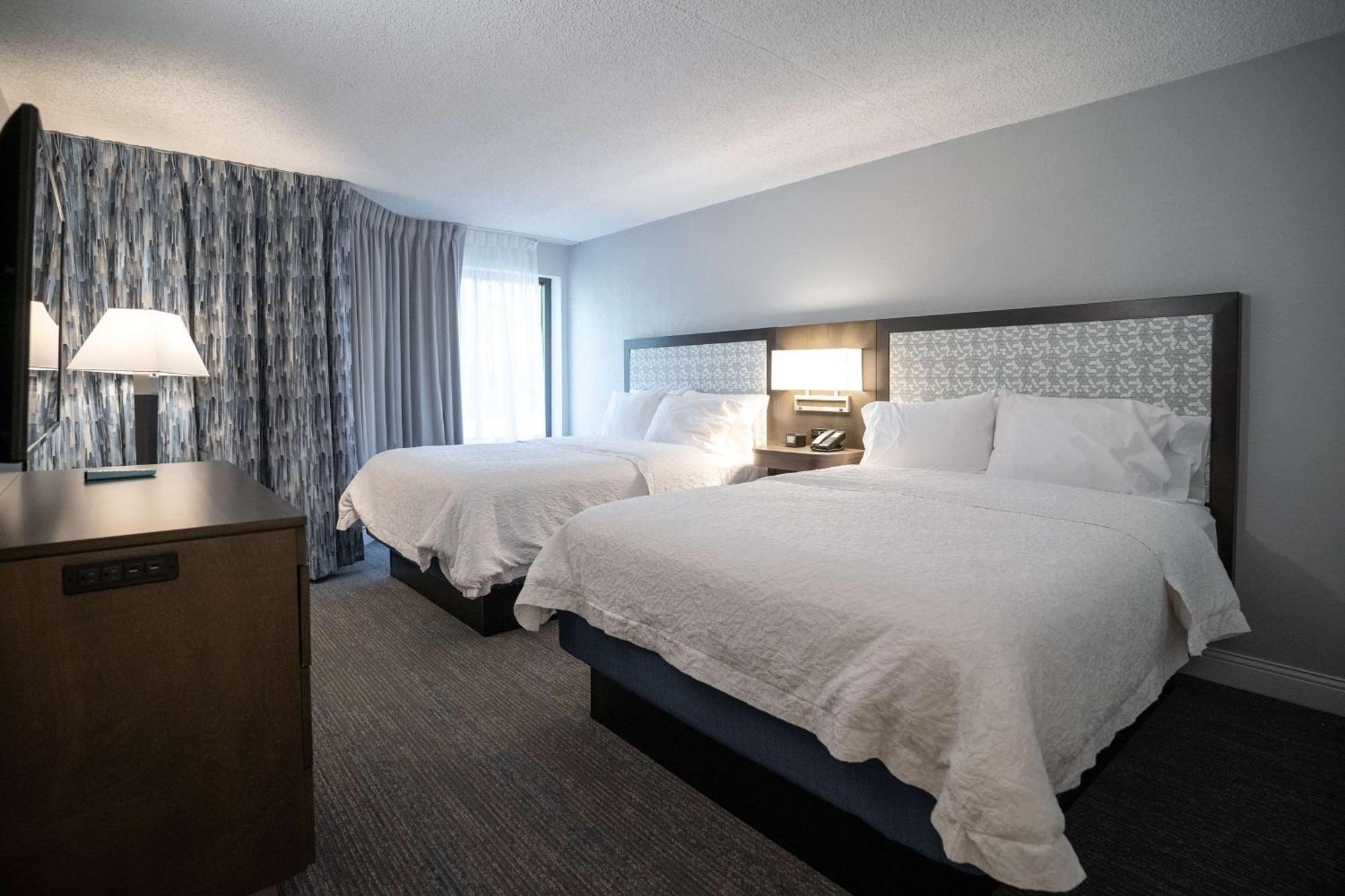 Hampton Inn & Suites Fairfield Fairfield  Luaran gambar