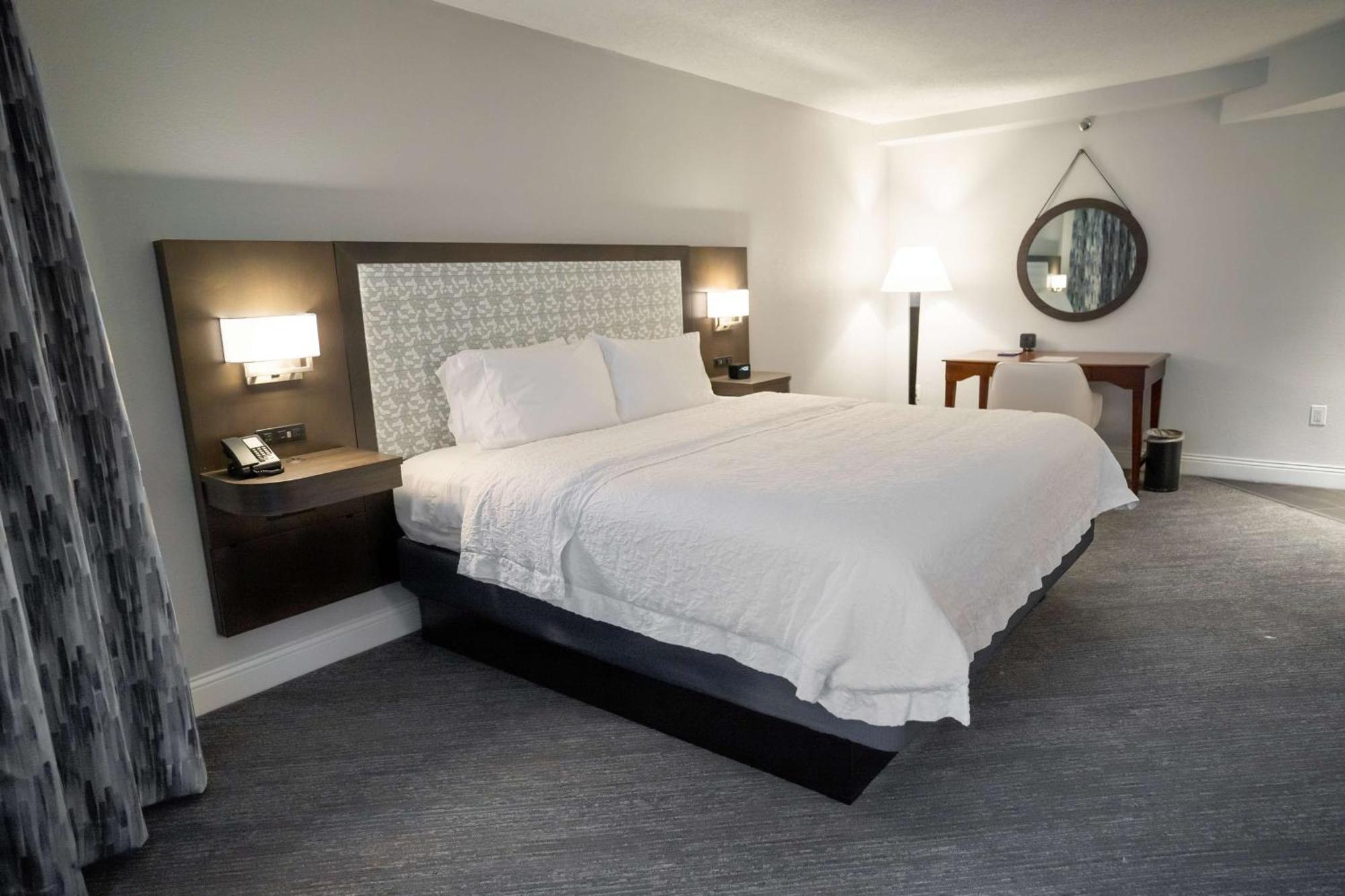 Hampton Inn & Suites Fairfield Fairfield  Luaran gambar