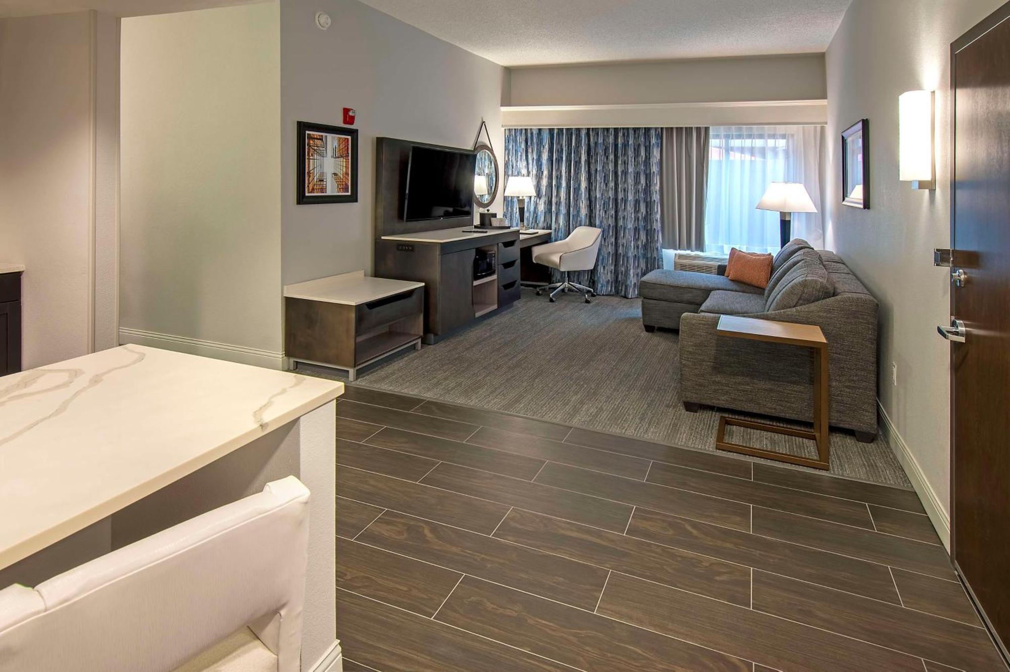 Hampton Inn & Suites Fairfield Fairfield  Luaran gambar