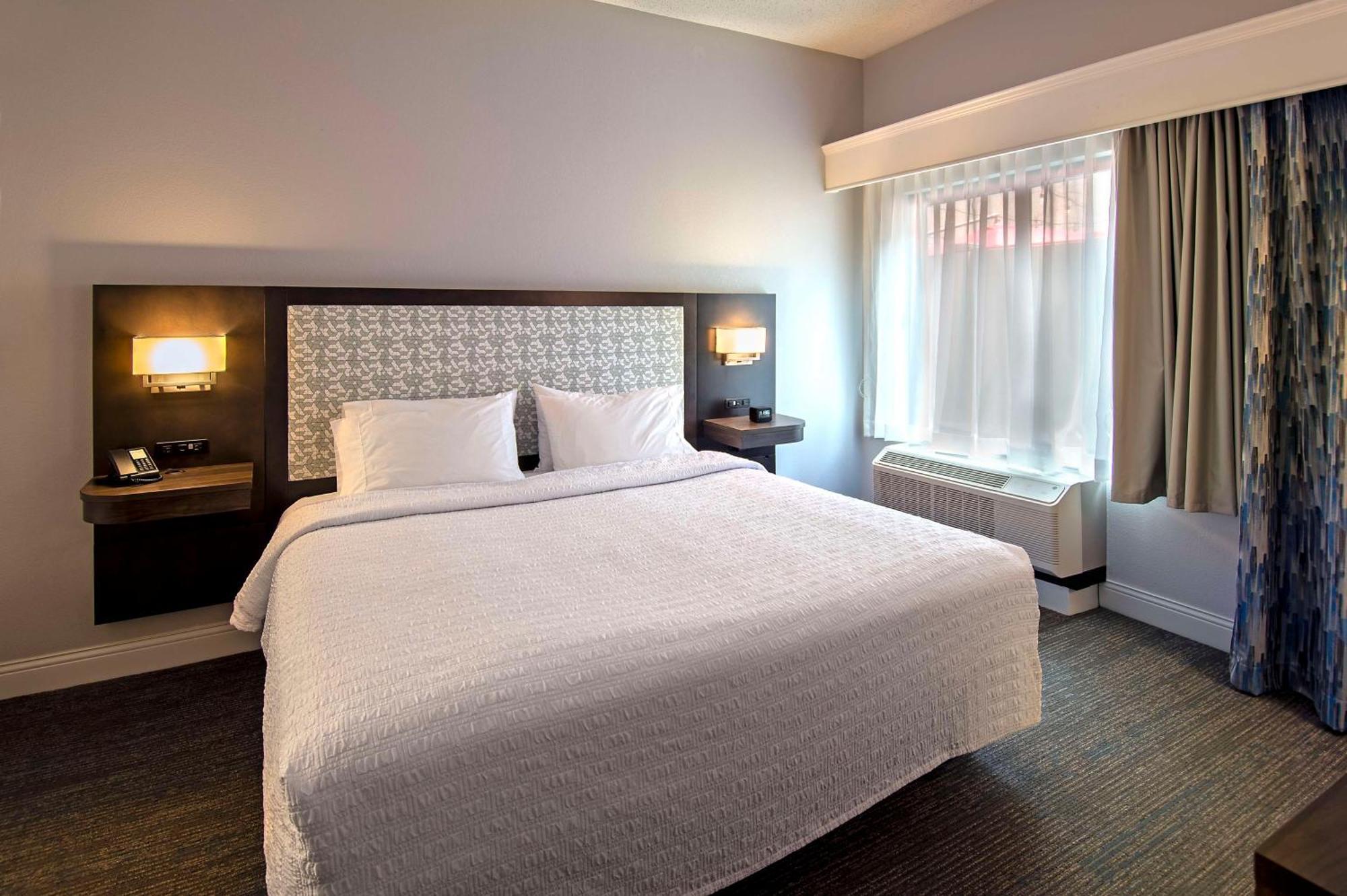 Hampton Inn & Suites Fairfield Fairfield  Luaran gambar