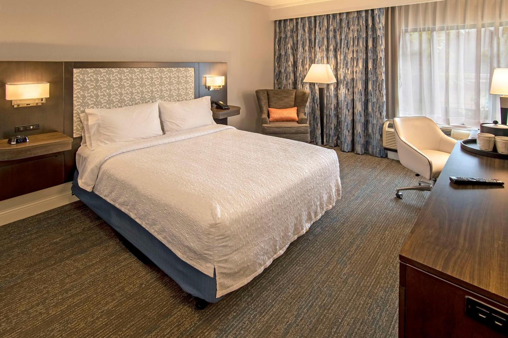 Hampton Inn & Suites Fairfield Fairfield  Luaran gambar