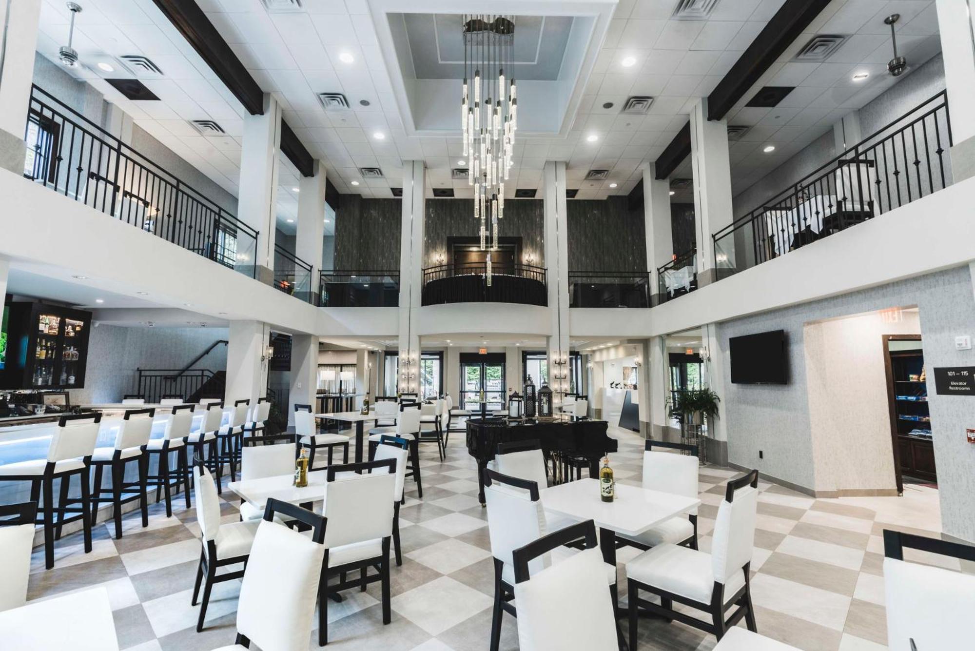 Hampton Inn & Suites Fairfield Fairfield  Luaran gambar
