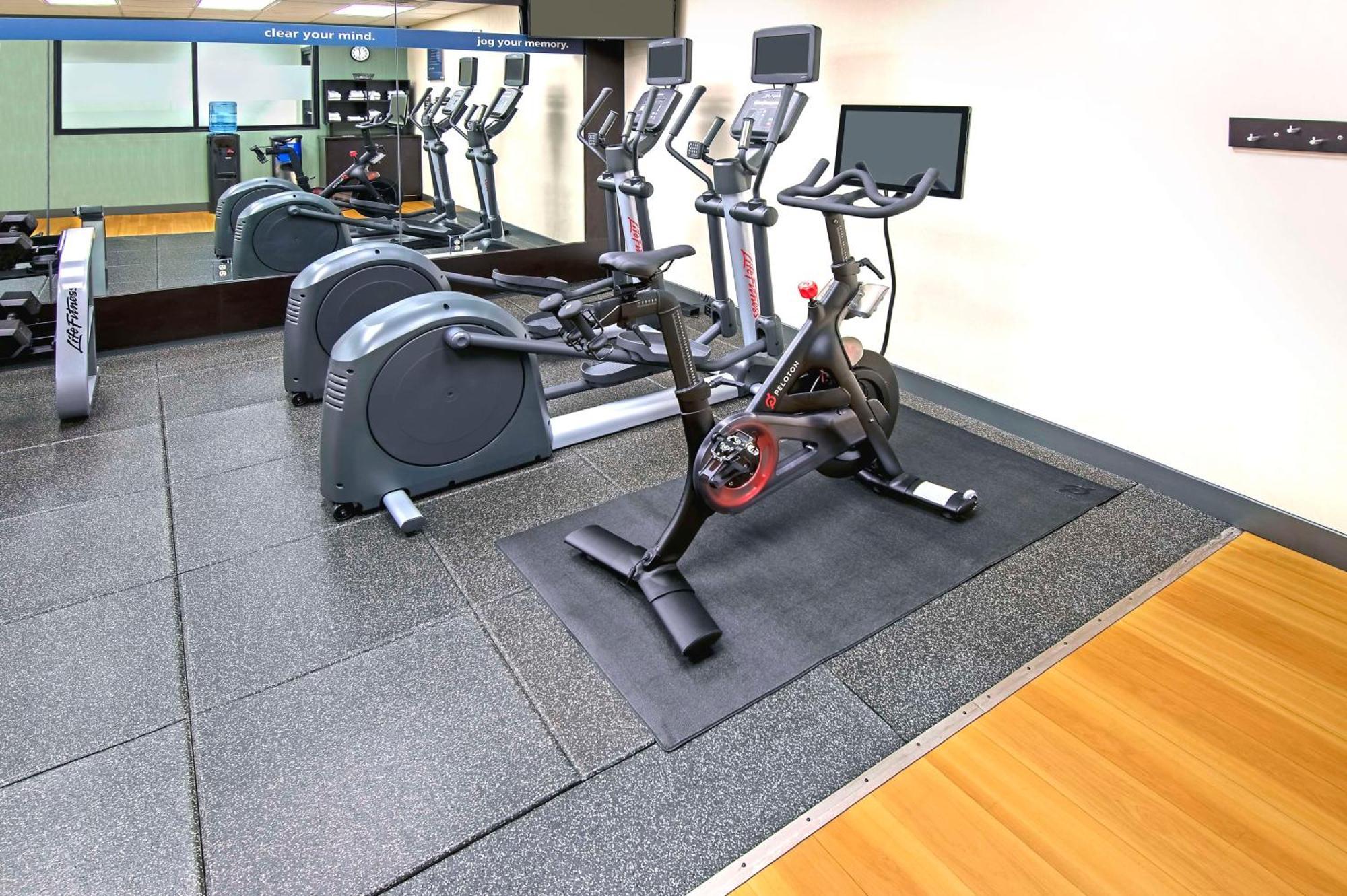 Hampton Inn & Suites Fairfield Fairfield  Luaran gambar